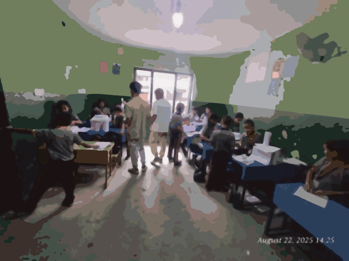 Darshana School
