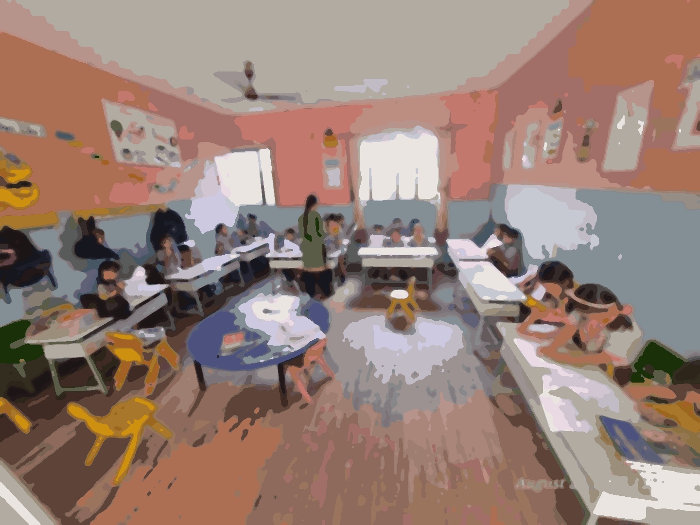 Darshana School