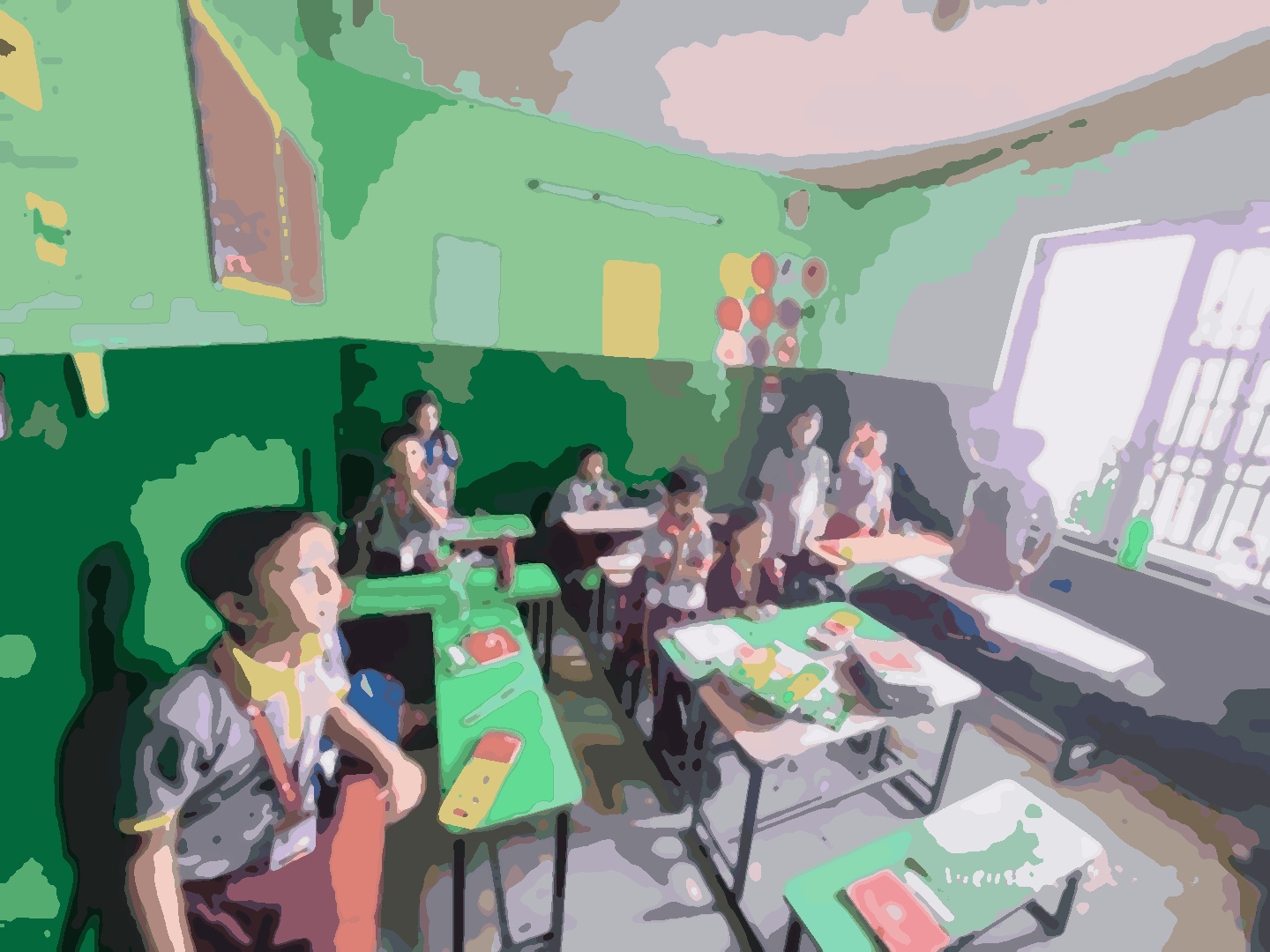 Darshana School