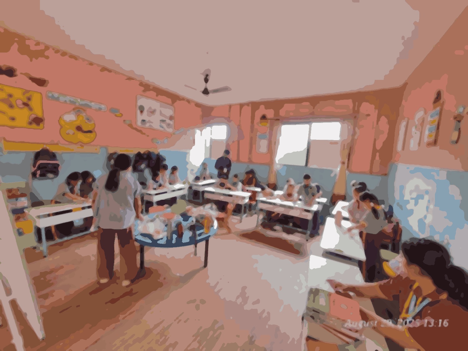Darshana School