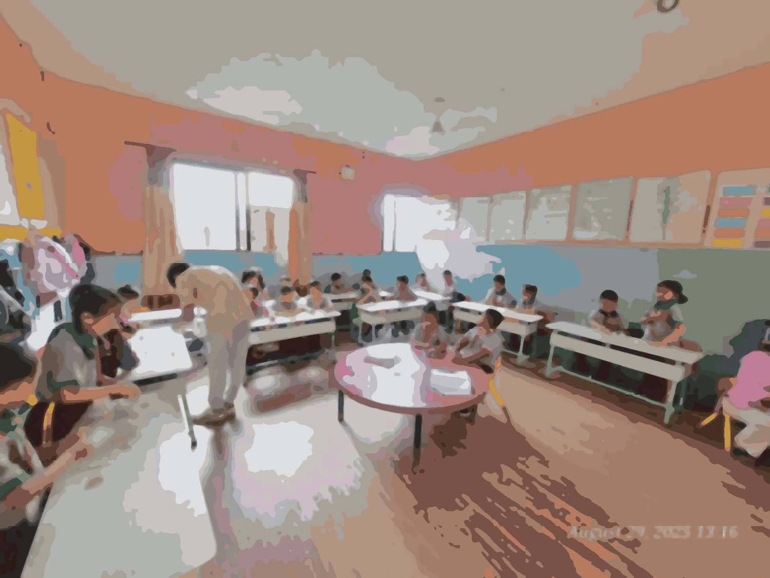 Darshana School
