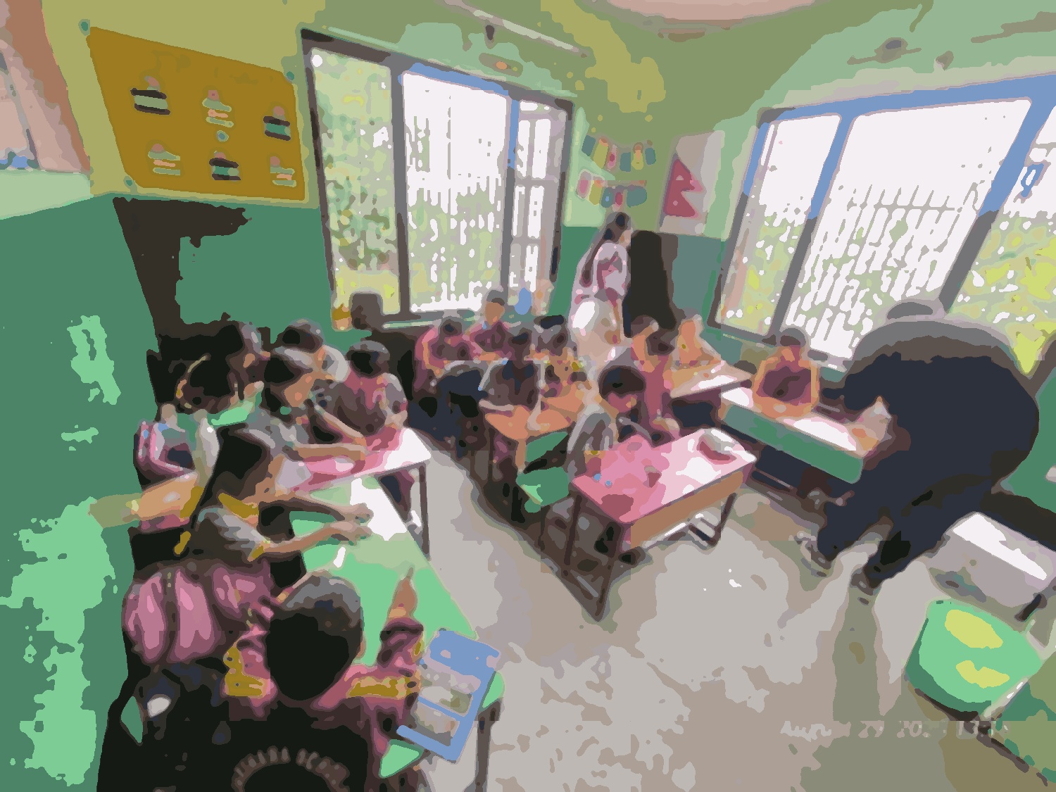 Darshana School