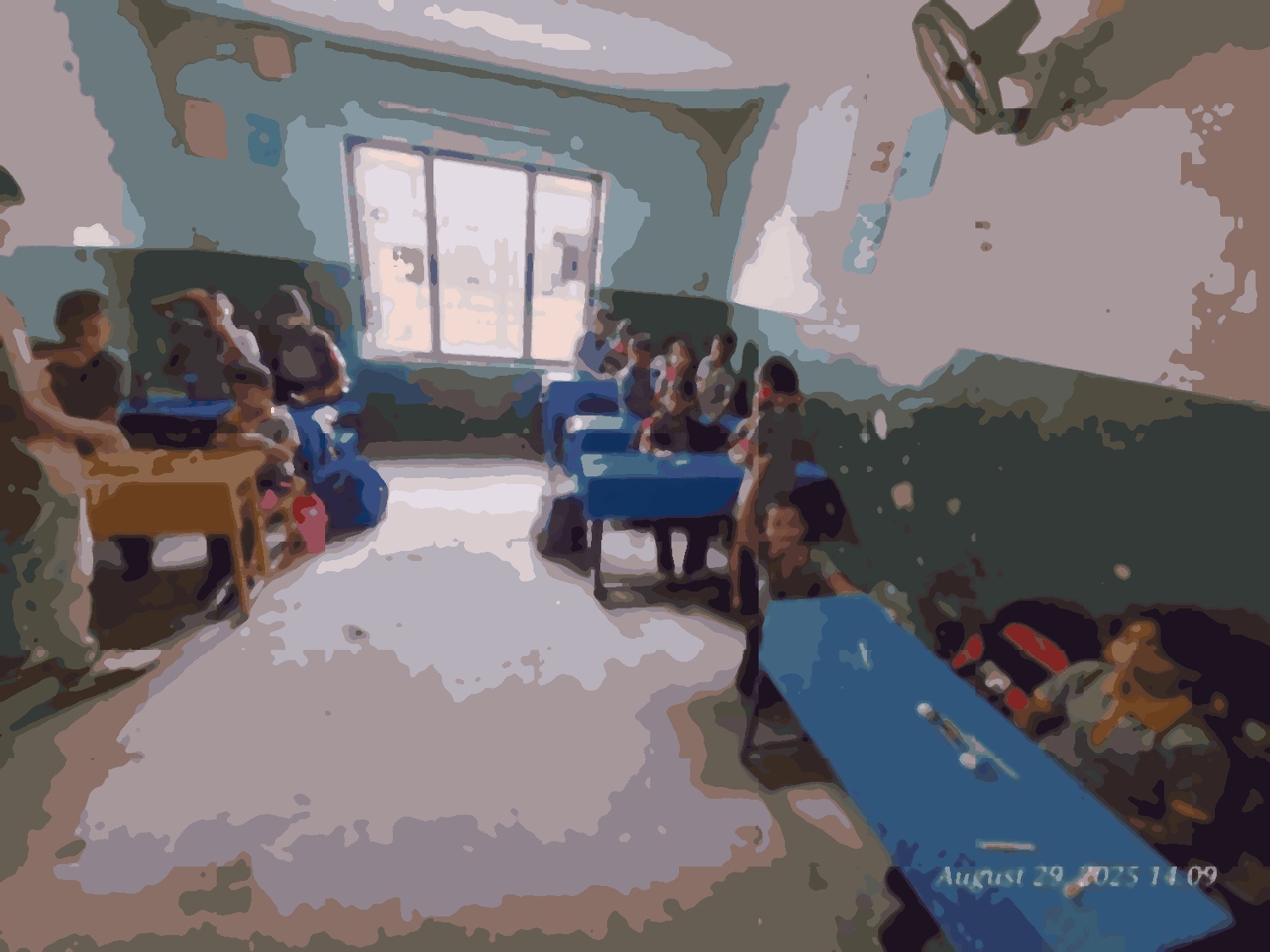 Darshana School