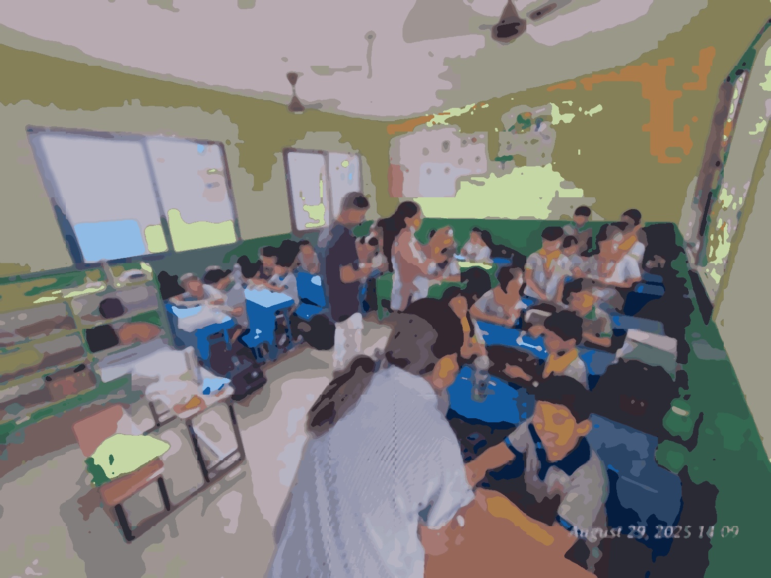 Darshana School