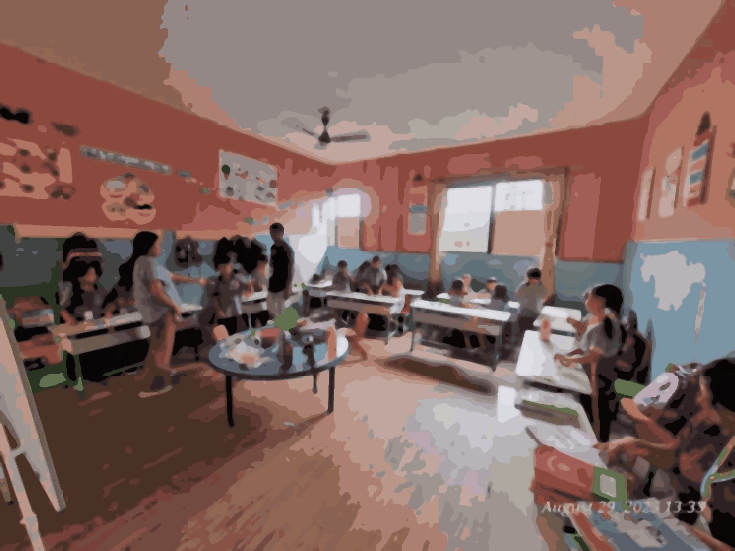 Darshana School