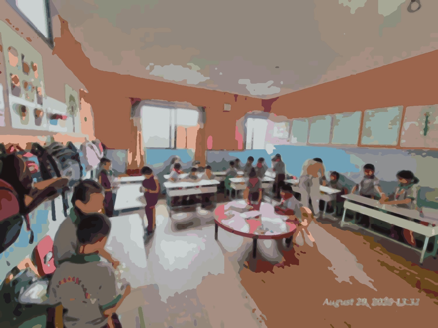 Darshana School