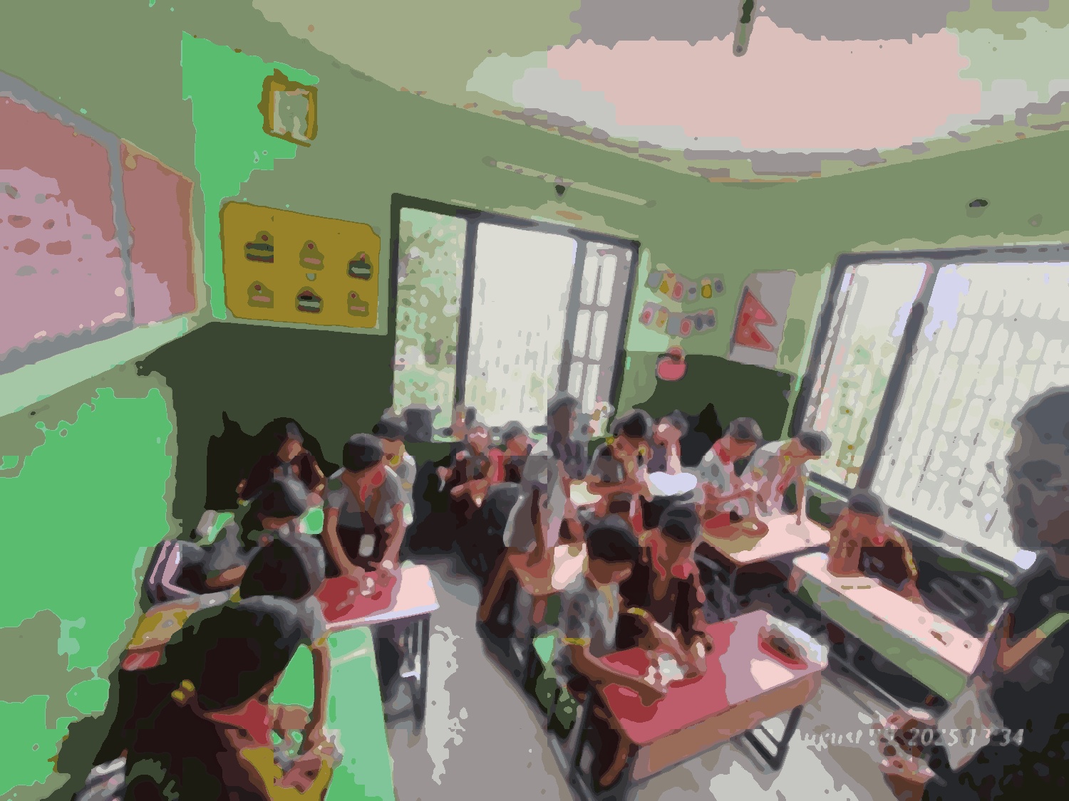 Darshana School