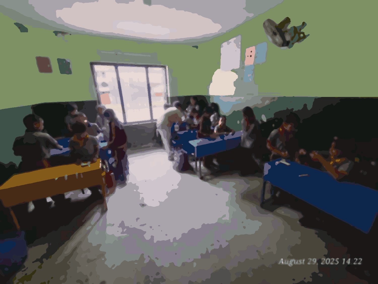 Darshana School