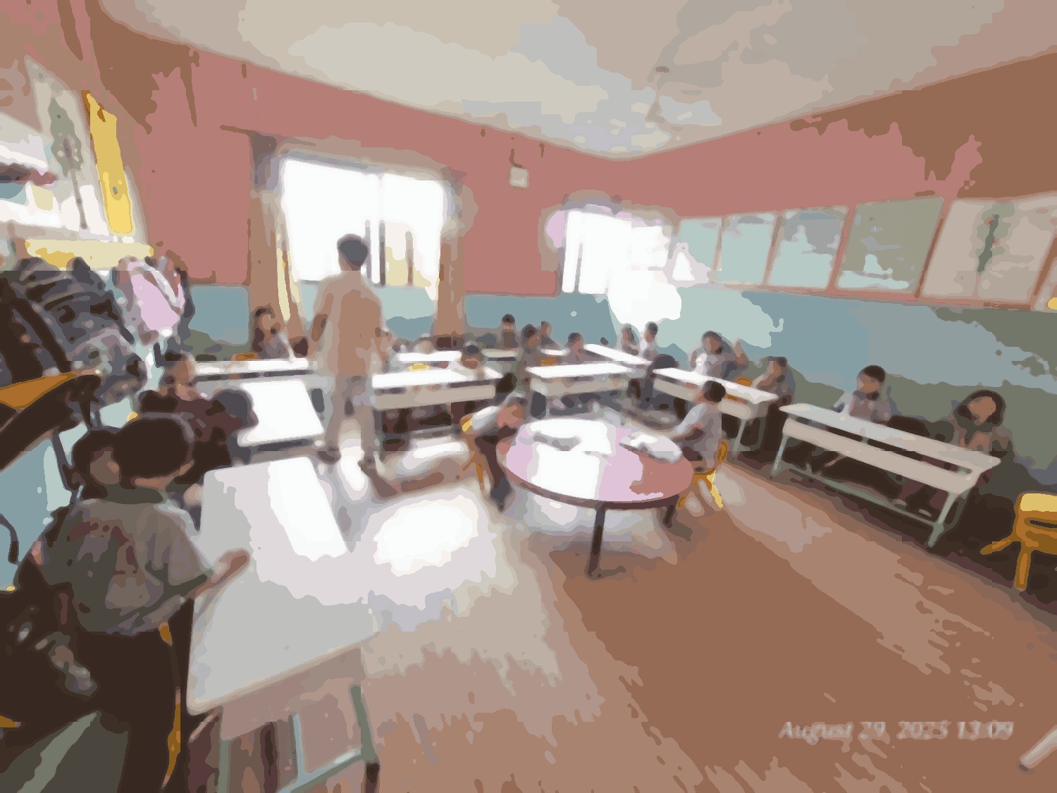 Darshana School
