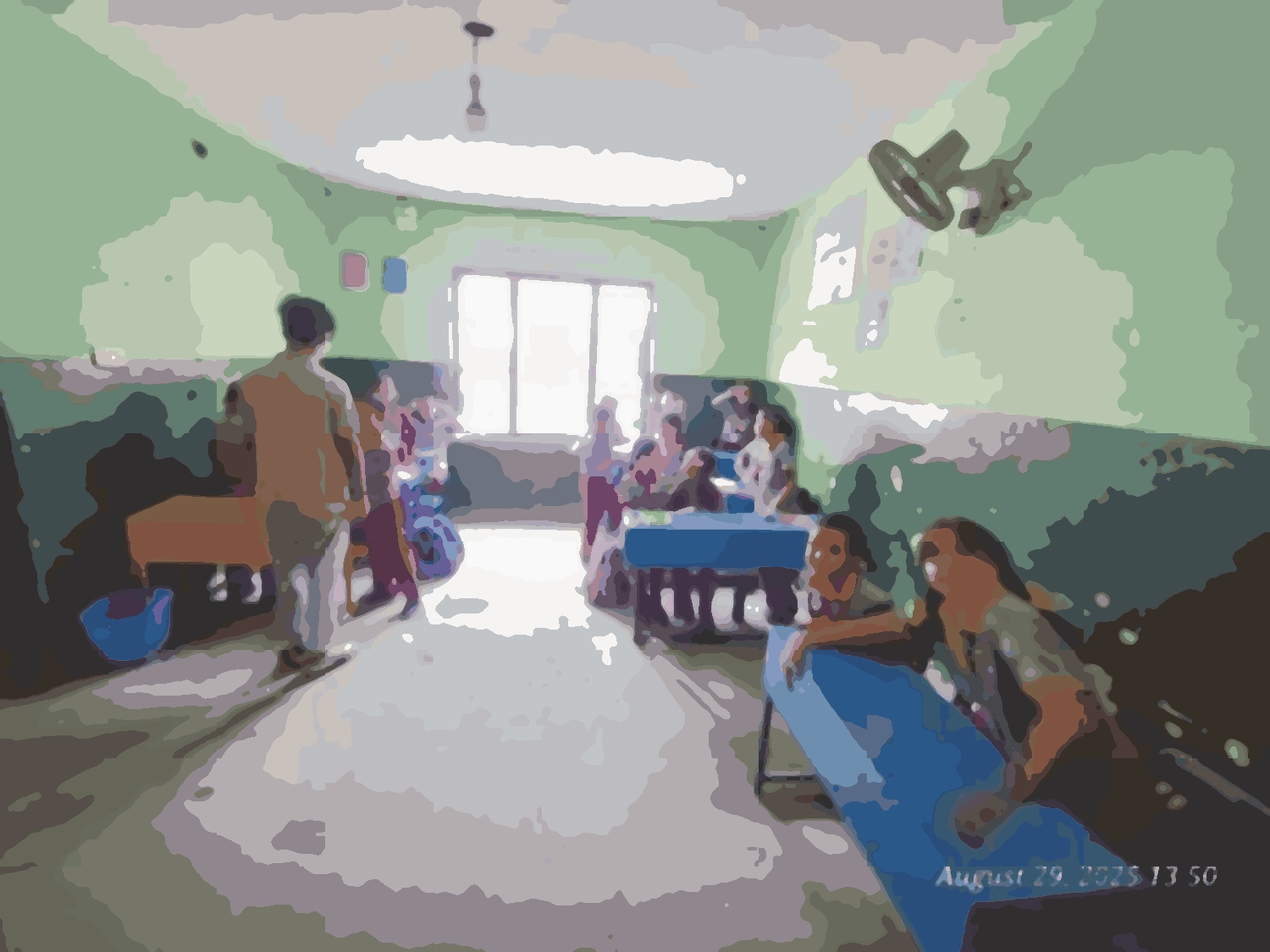 Darshana School