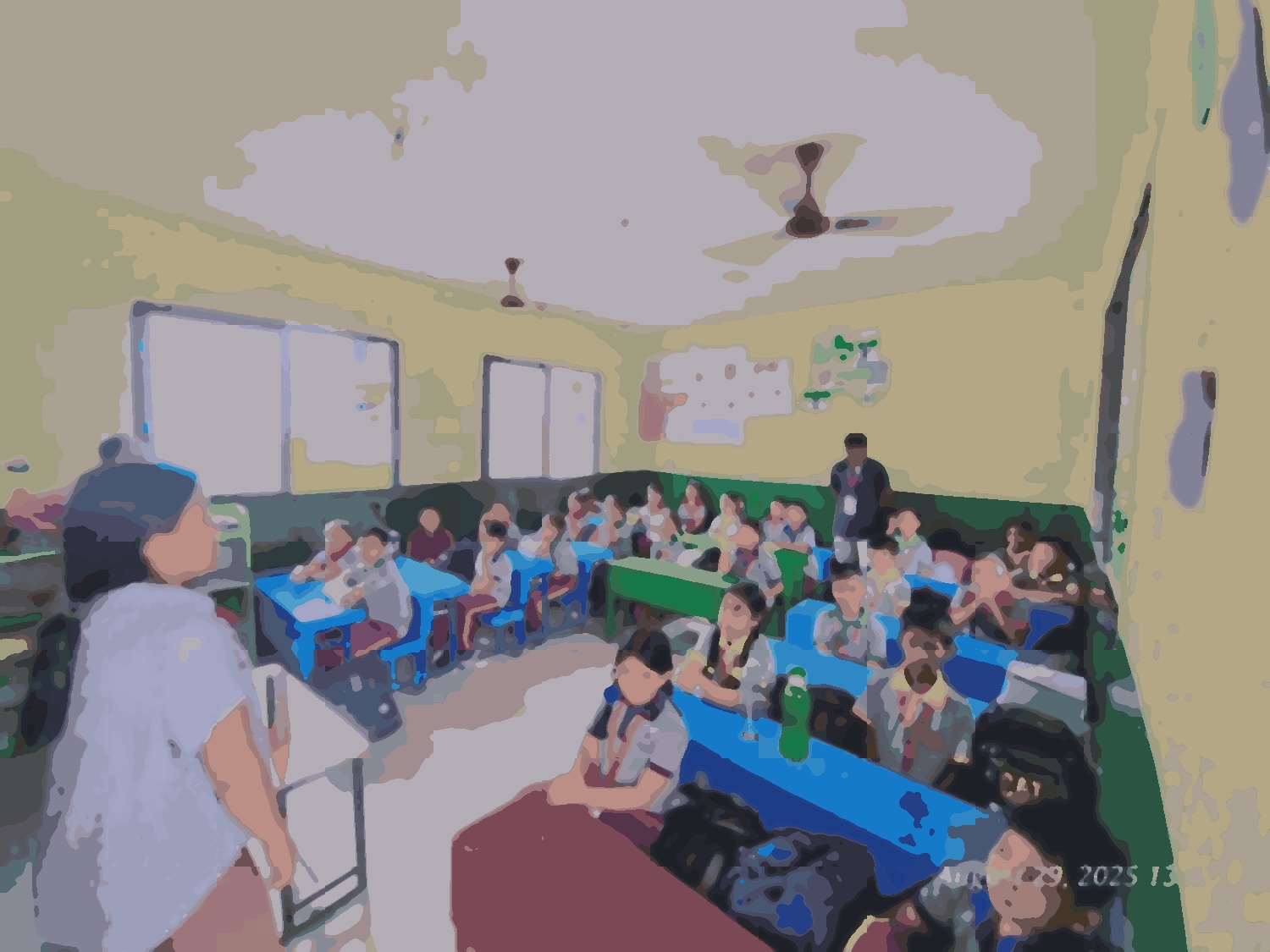 Darshana School