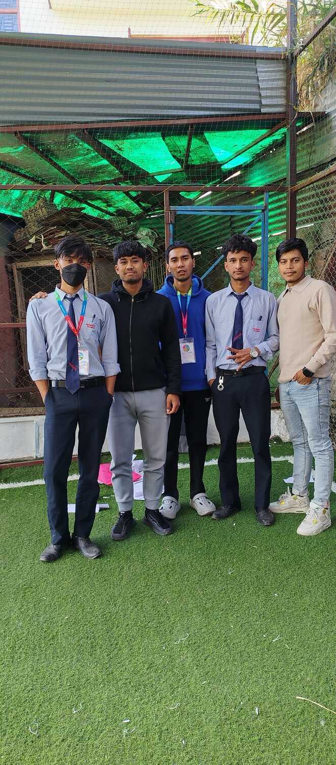 Team Member