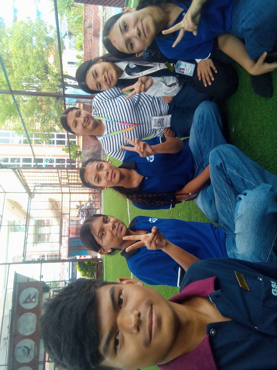 Team Member