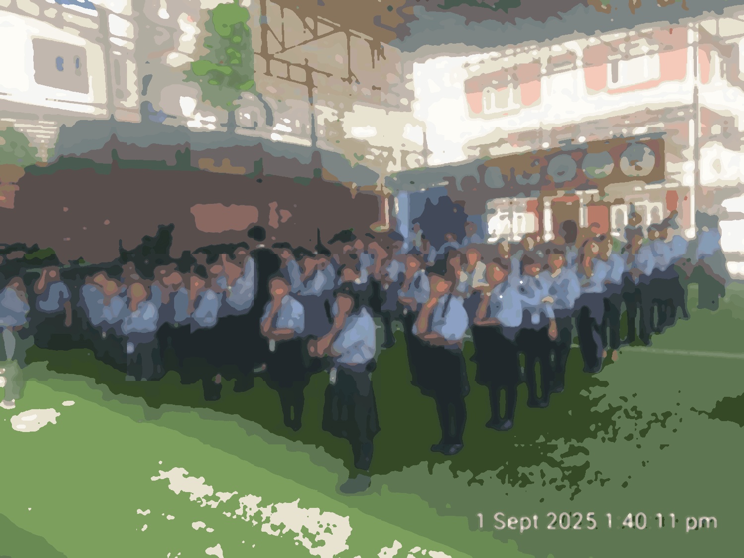 Divya Deep Jyoti English school