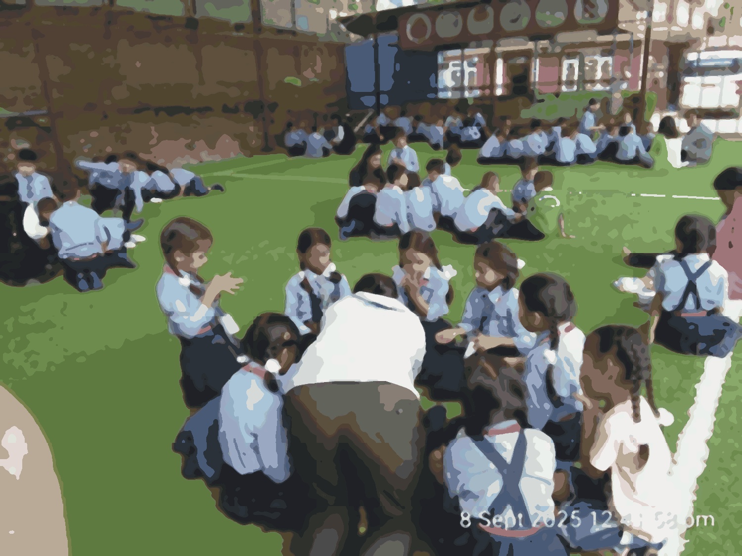Divya Deep Jyoti English school