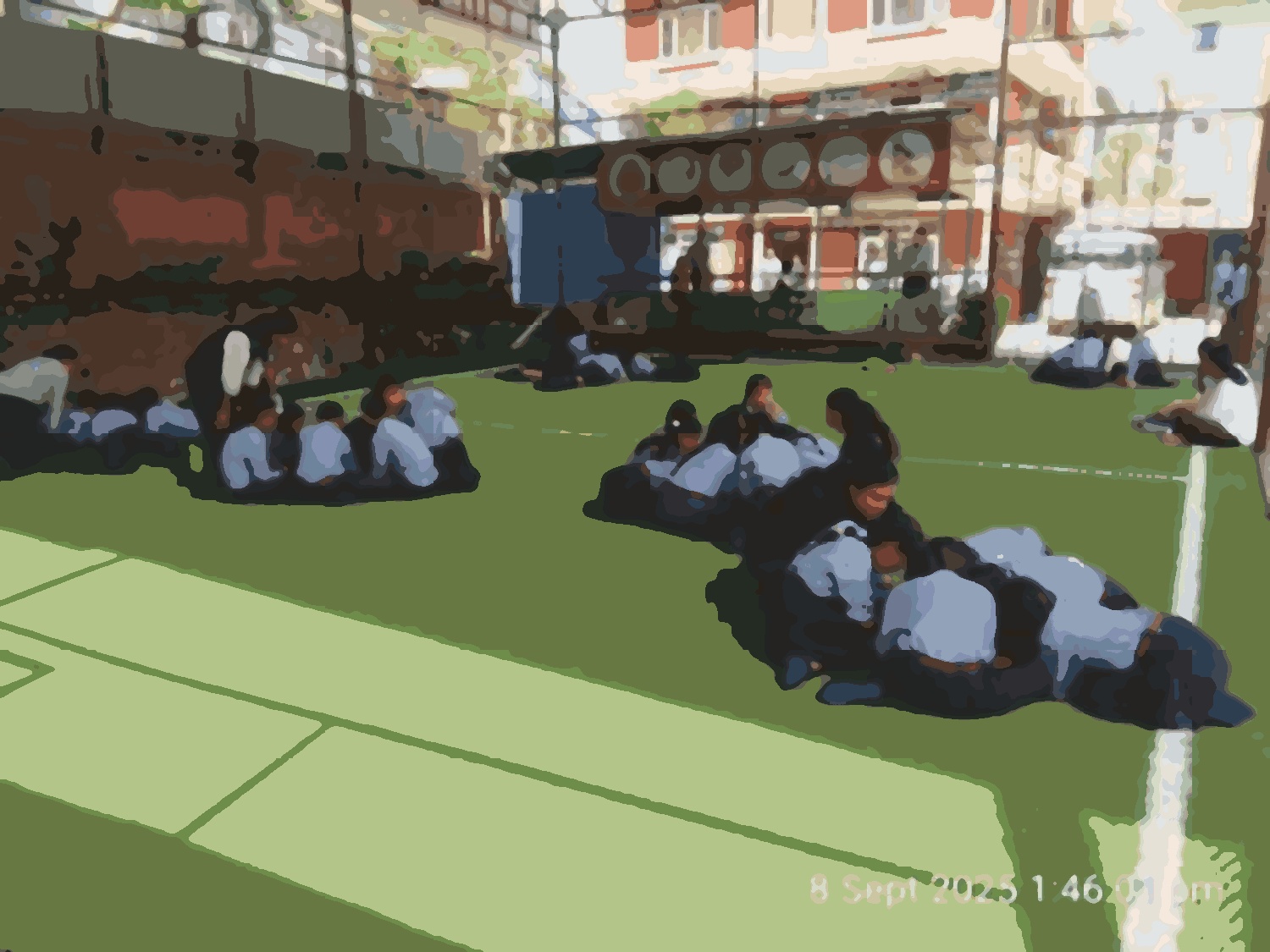 Divya Deep Jyoti English school