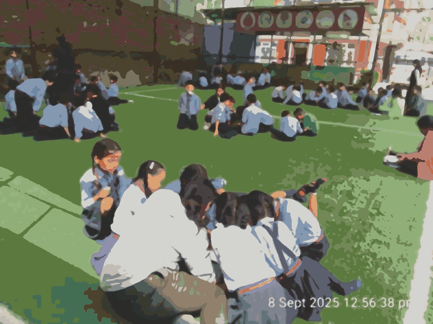 Divya Deep Jyoti English school