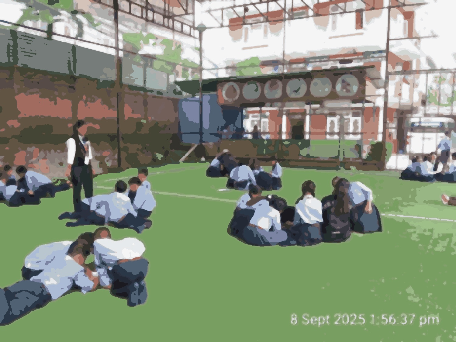 Divya Deep Jyoti English school