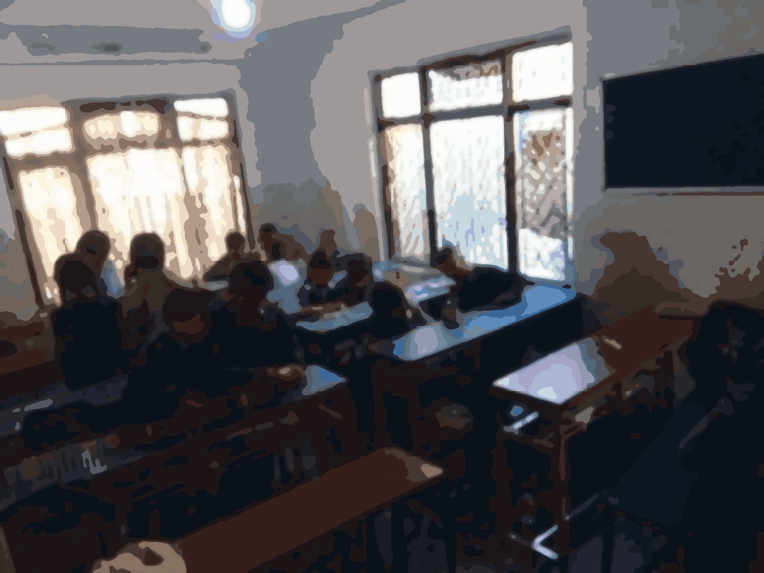 Divya Deep Jyoti English school