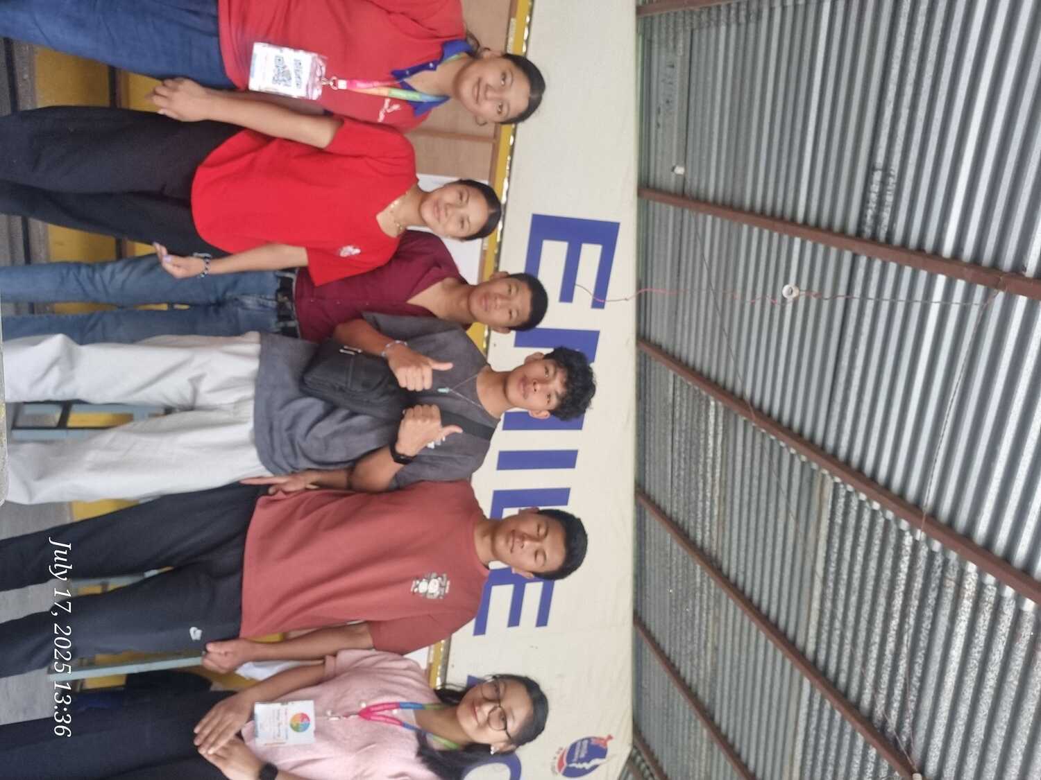 Team Member