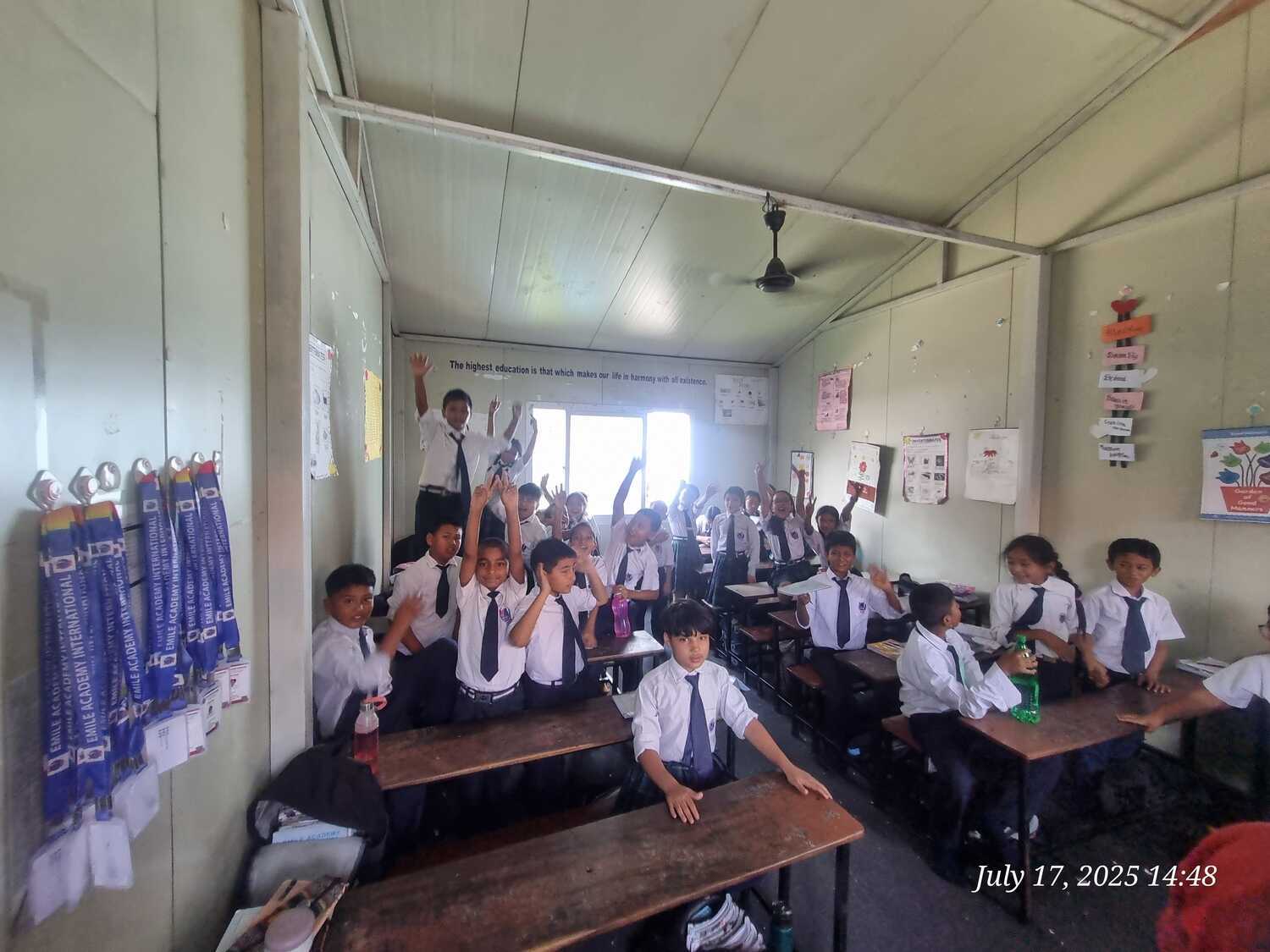 Emile Academy