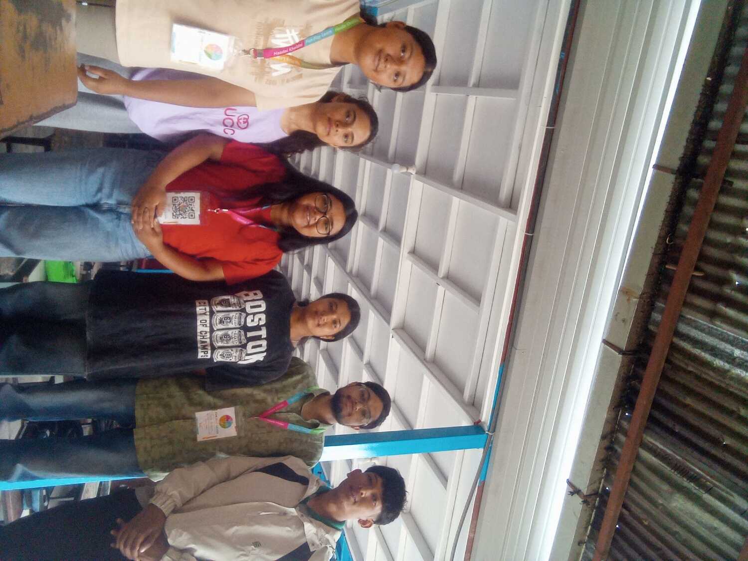 Team Member
