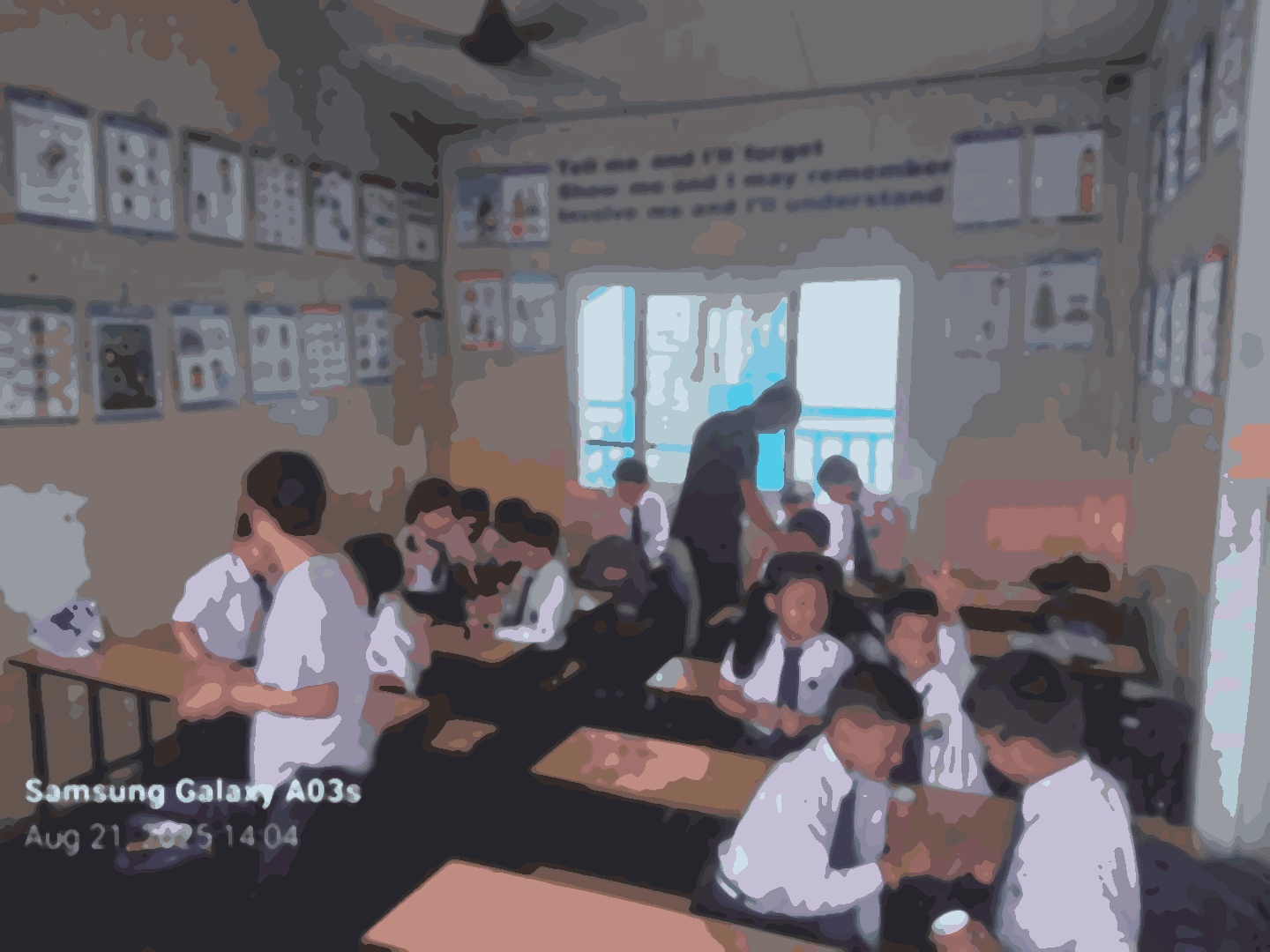 Emile Academy