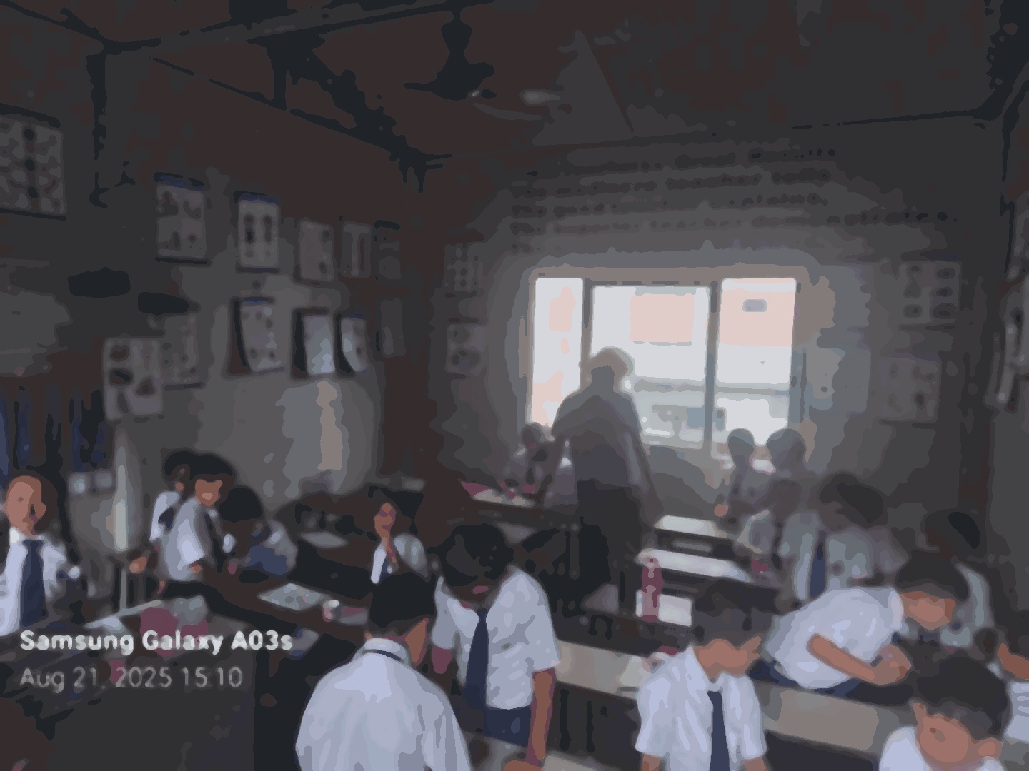 Emile Academy