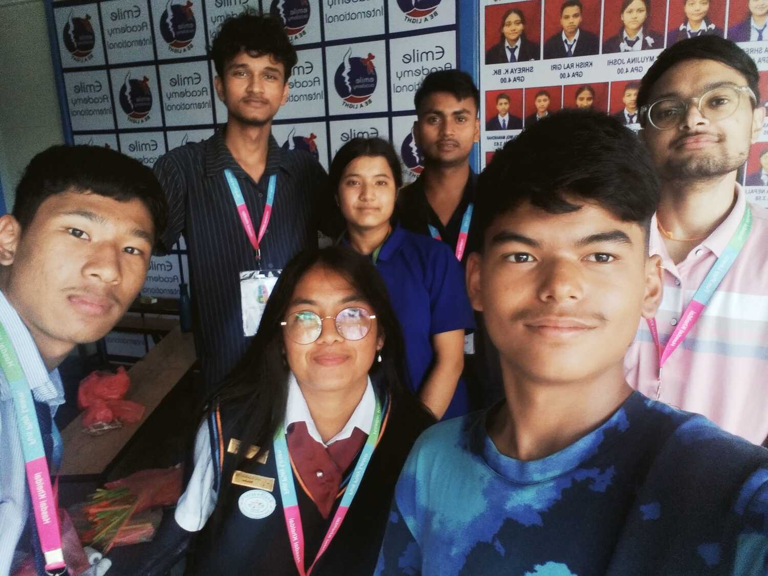 Team Member