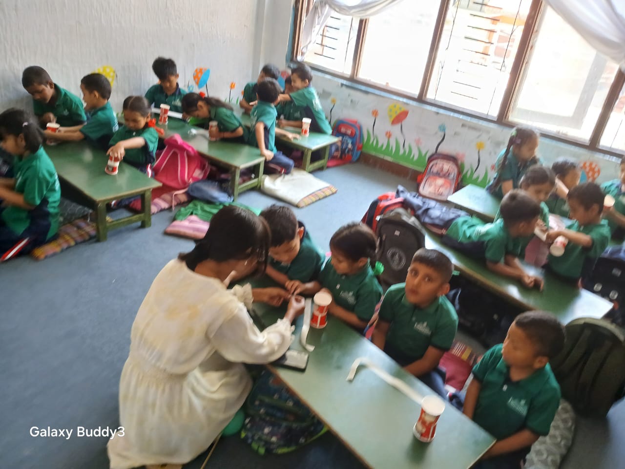 Emmanual School