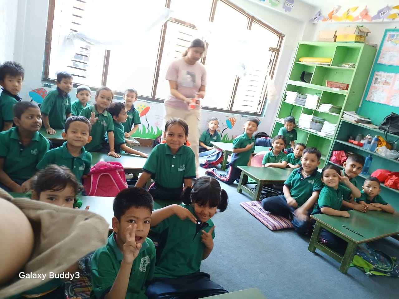 Emmanual School