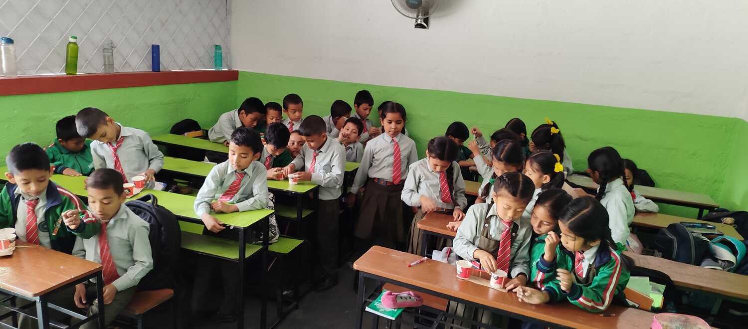 Emmanual School