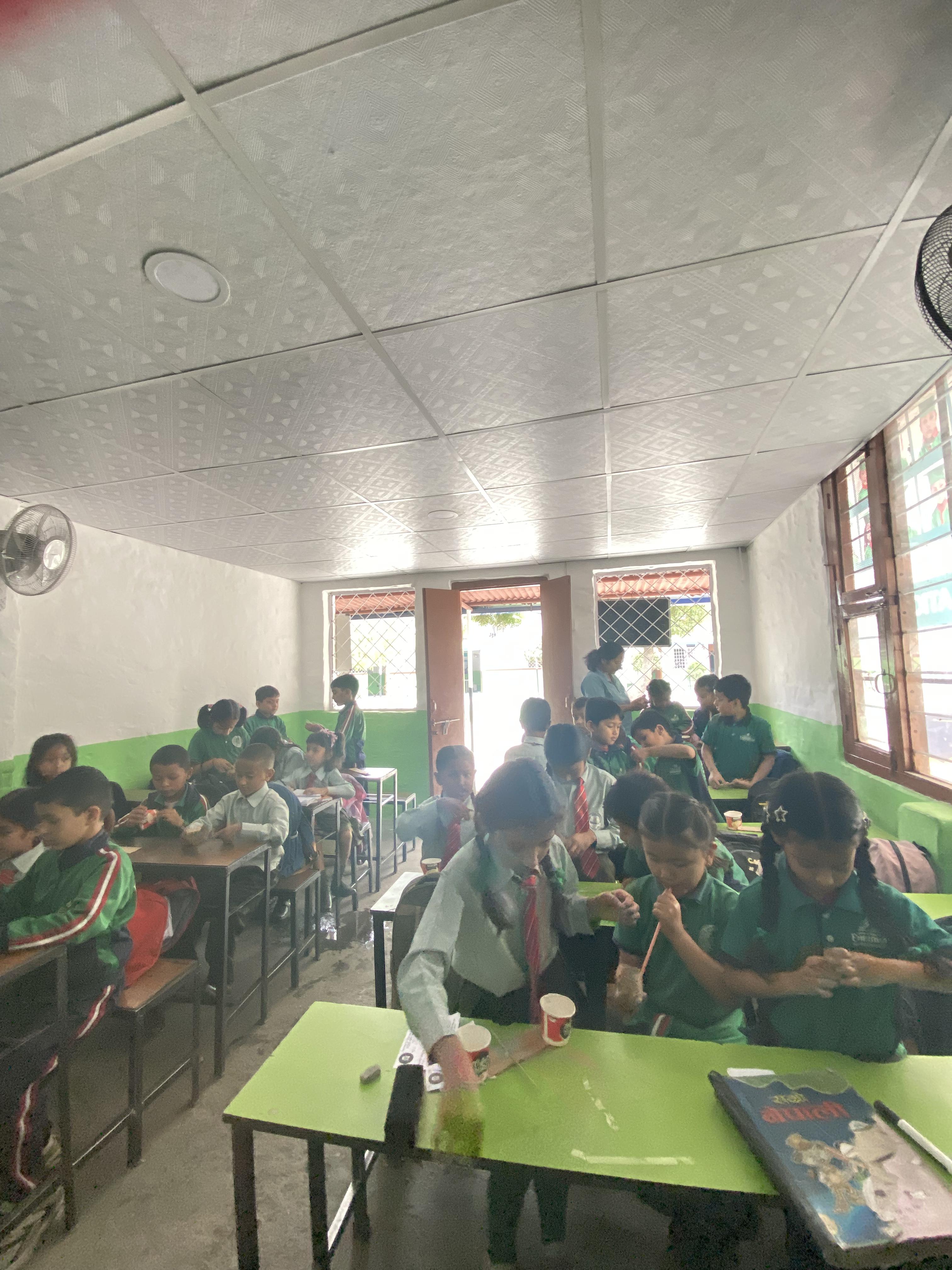 Emmanual School