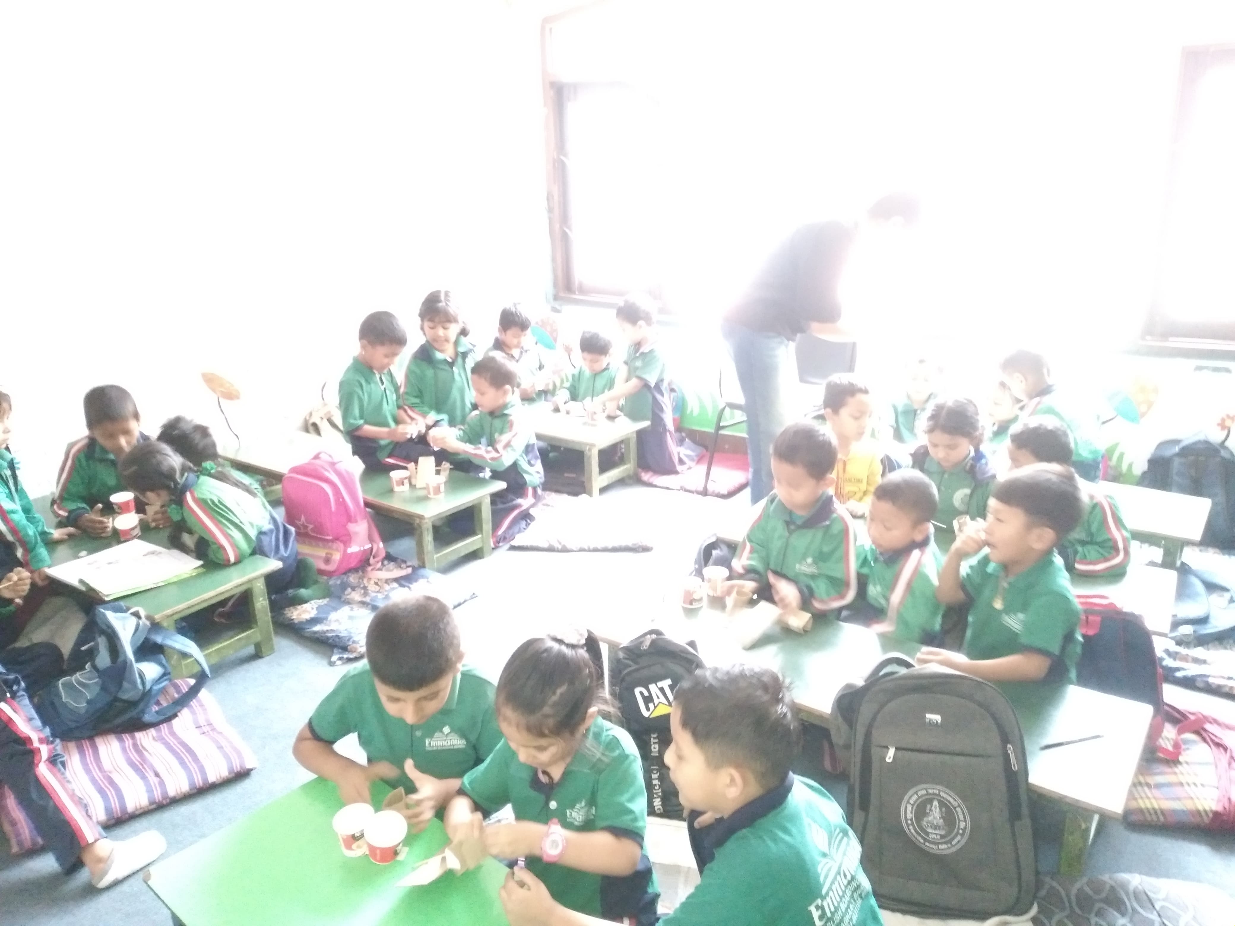 Emmanual School