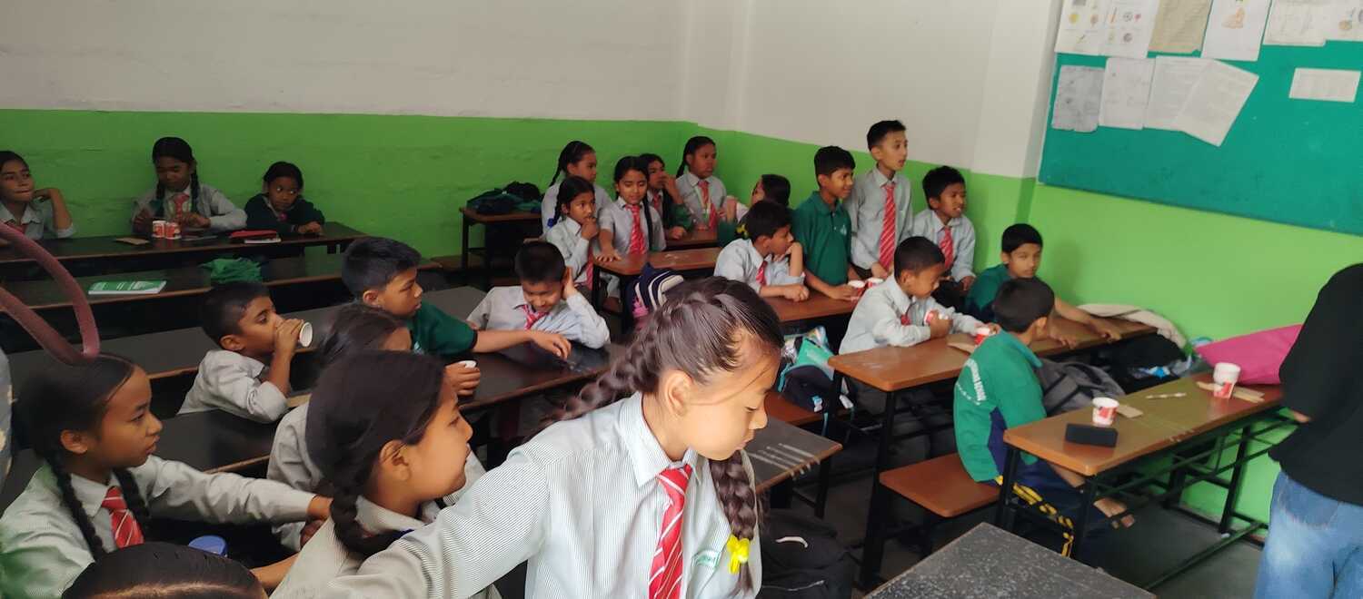 Emmanual School