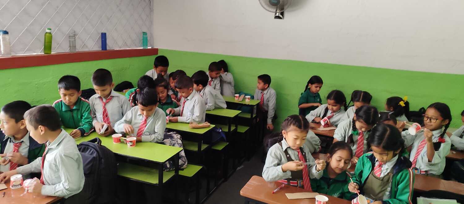 Emmanual School