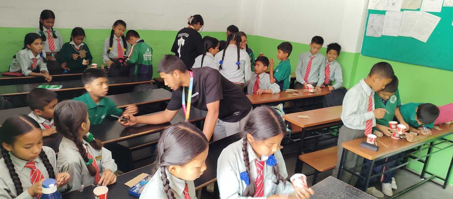 Emmanual School