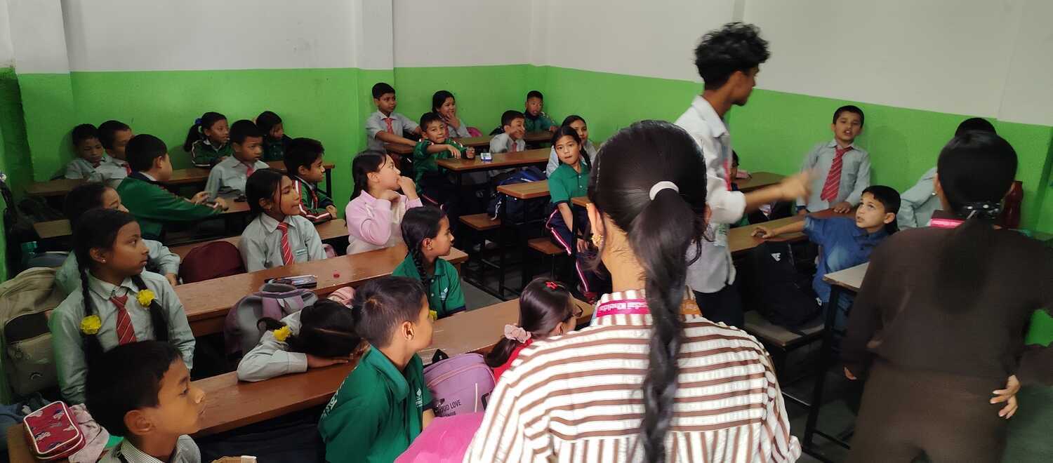 Emmanual School