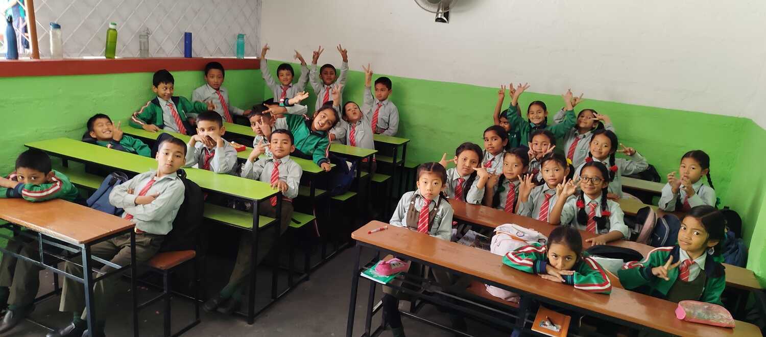 Emmanual School