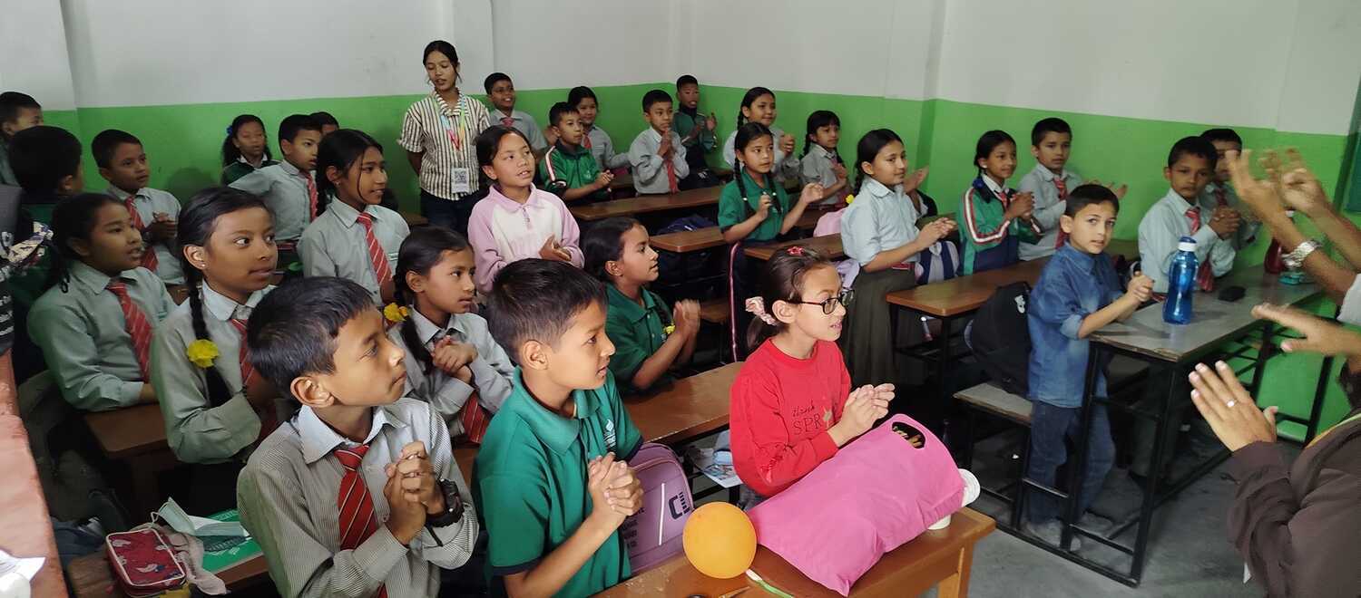 Emmanual School