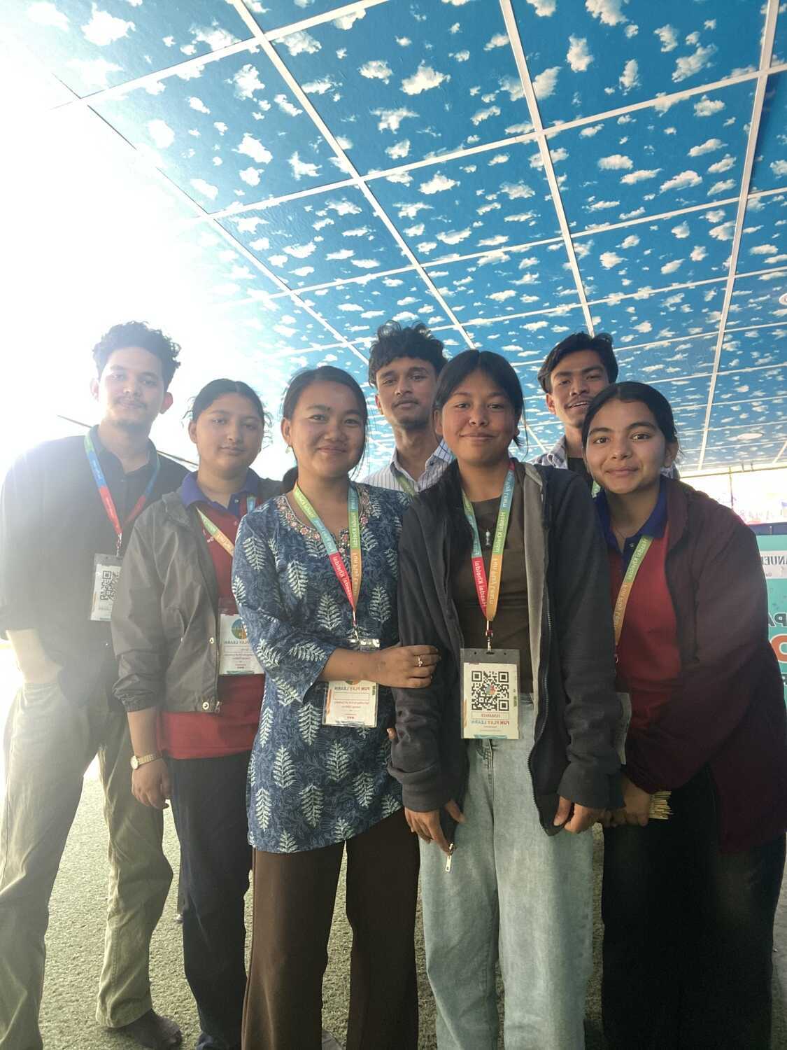 Team Member