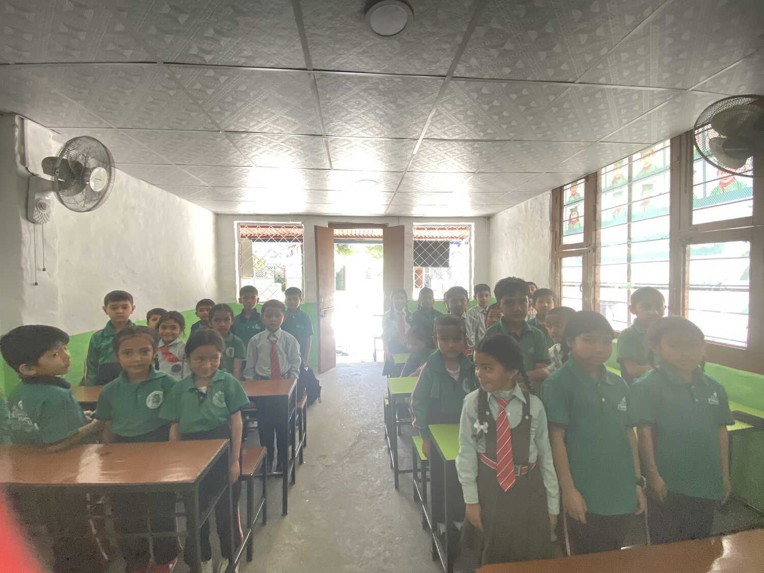 Emmanual School