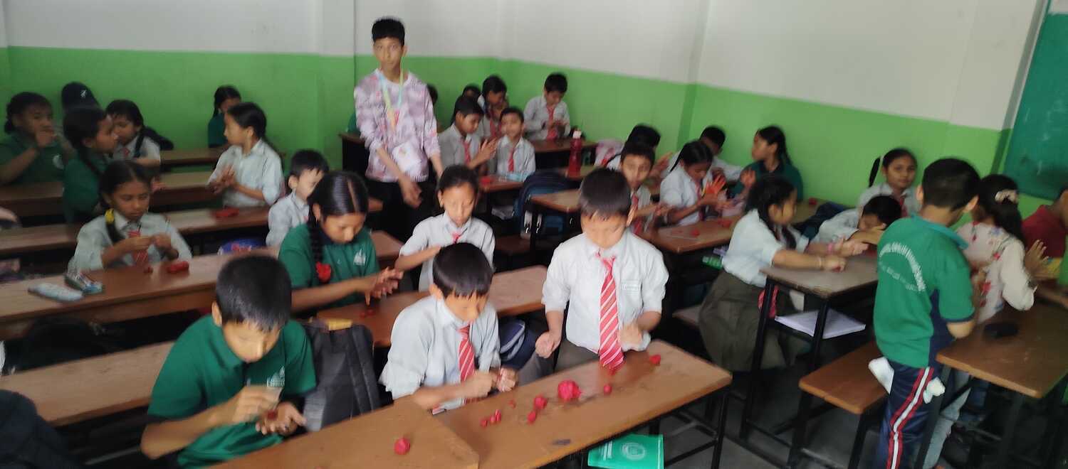 Emmanual School