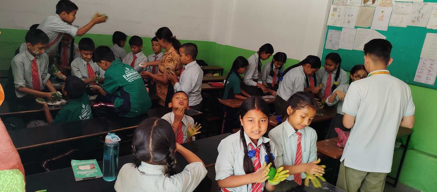 Emmanual School