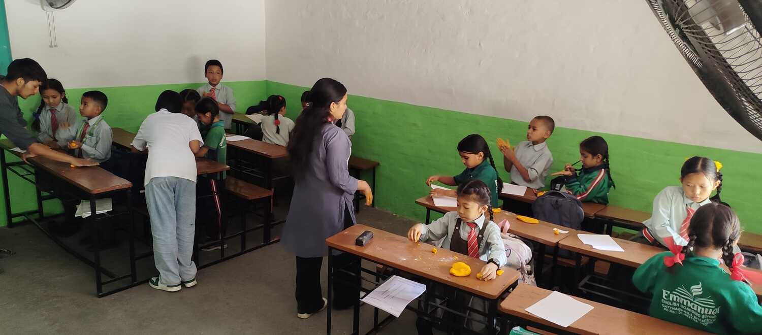 Emmanual School