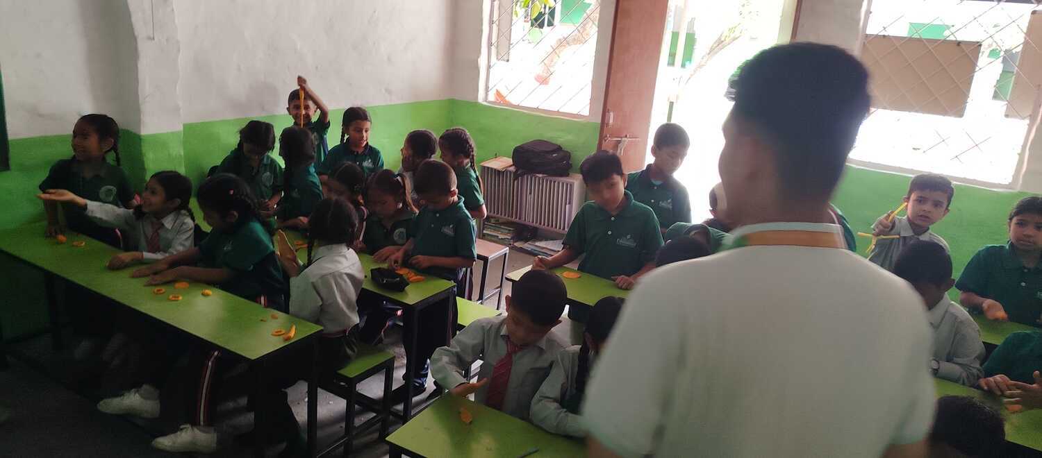 Emmanual School