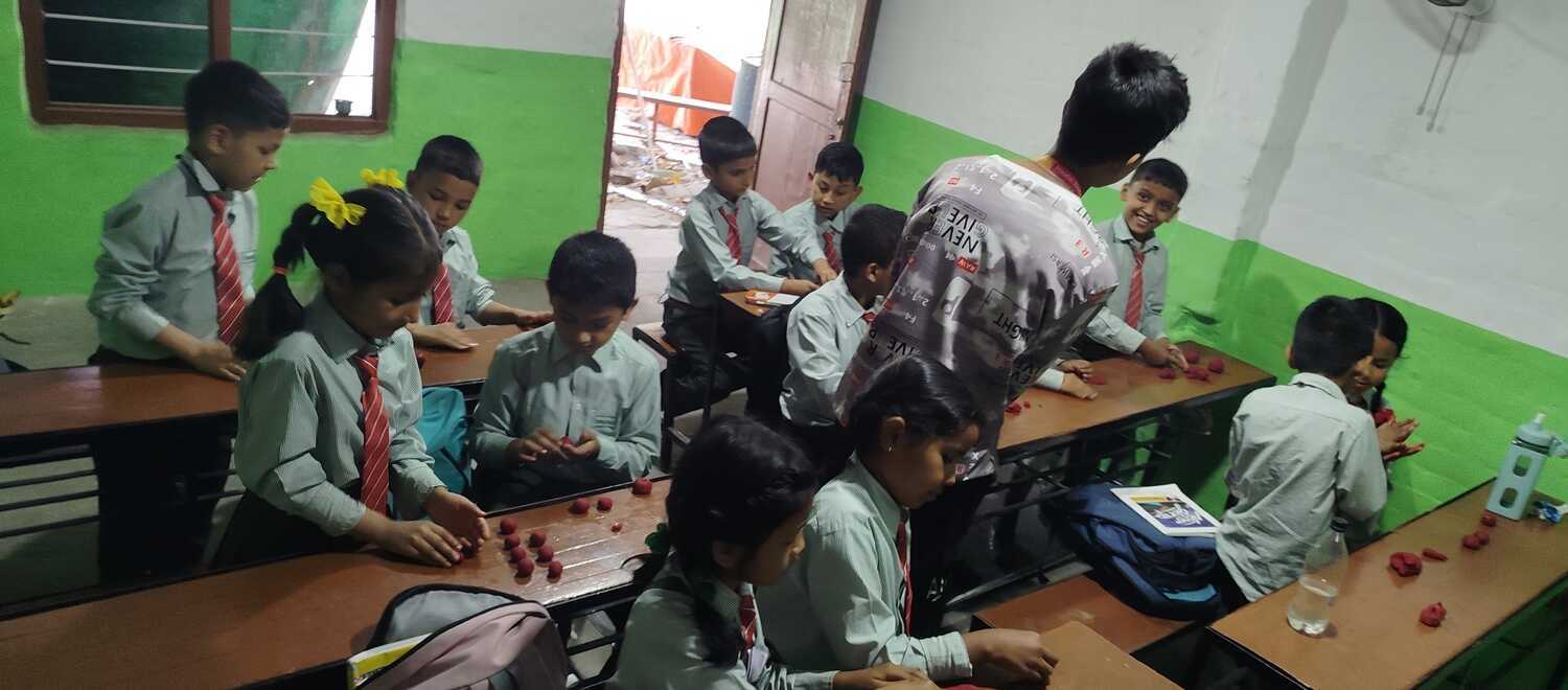 Emmanual School