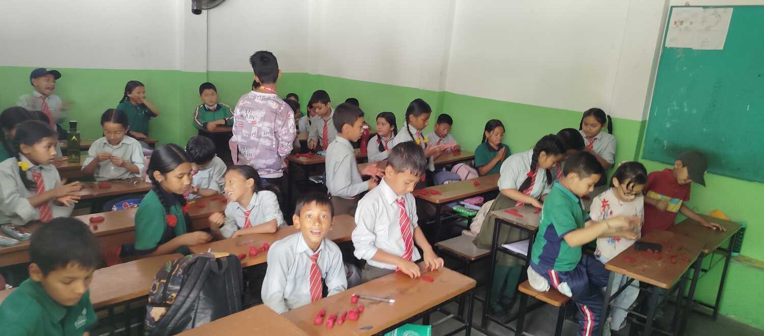 Emmanual School