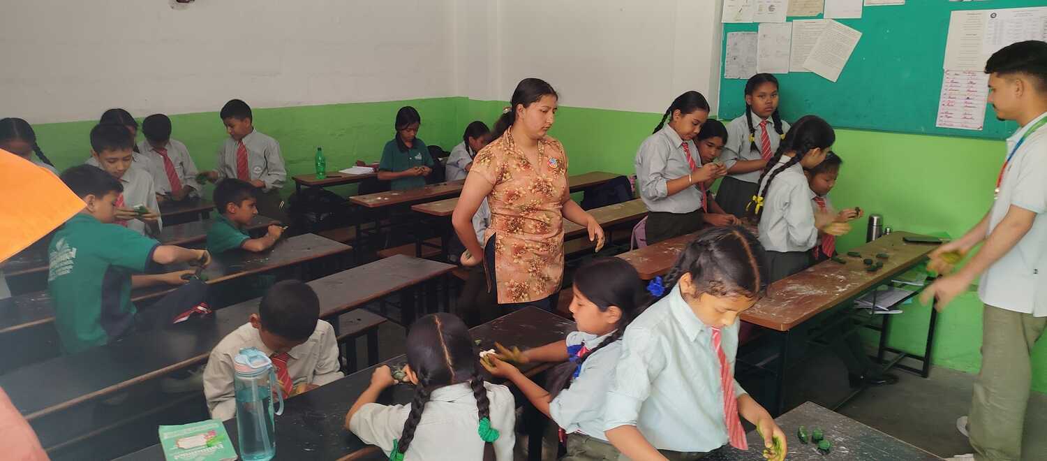 Emmanual School