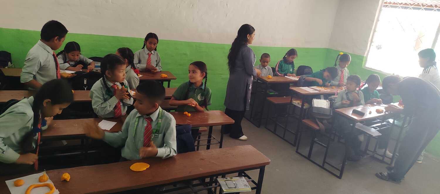 Emmanual School